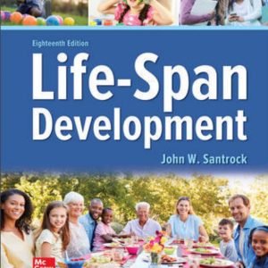 Life-Span Development 18th Edition
