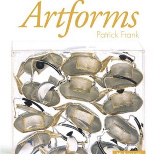 Prebles' Artforms 11th Edition