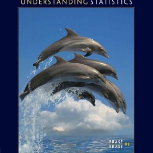 Understanding Basic Statistics 8e 8th Edition