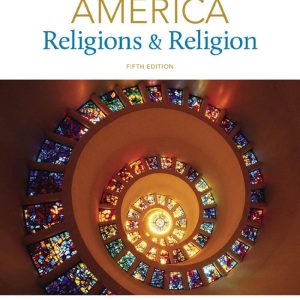 America Religions and Religion 5th Edition