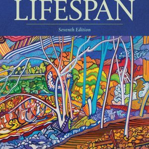 Development Through the Lifespan 7th Edition