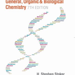 General Organic and Biological Chemistry 7th Edition
