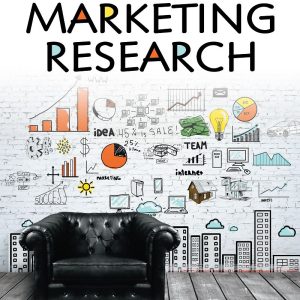 Marketing Research 8th Edition