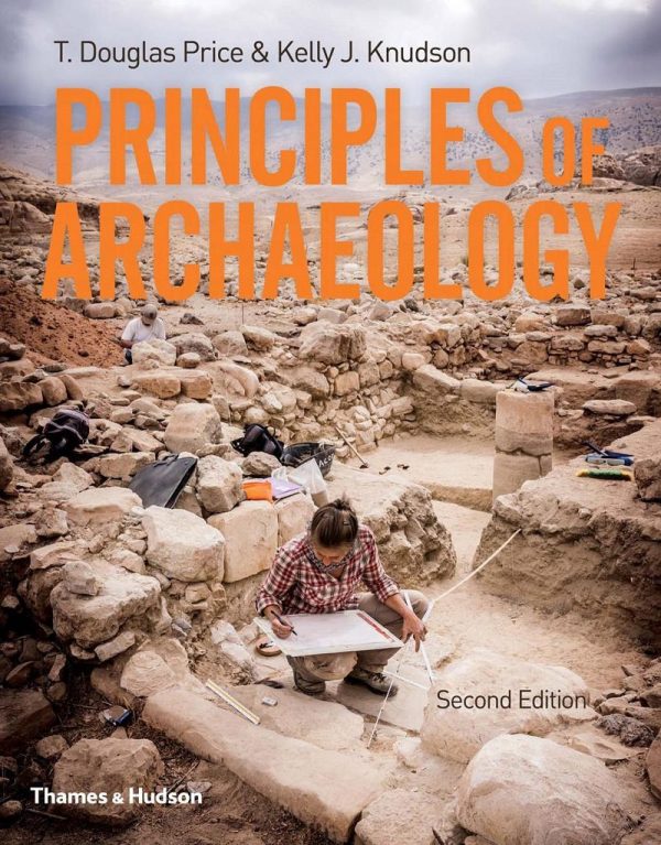 Principles of Archaeology 2nd Edition
