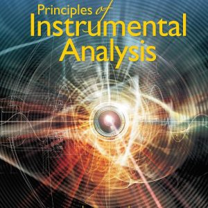 Principles of Instrumental Analysis 7th Edition