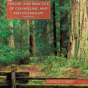 Theory and Practice of Counseling and Psychotherapy 10th Edition