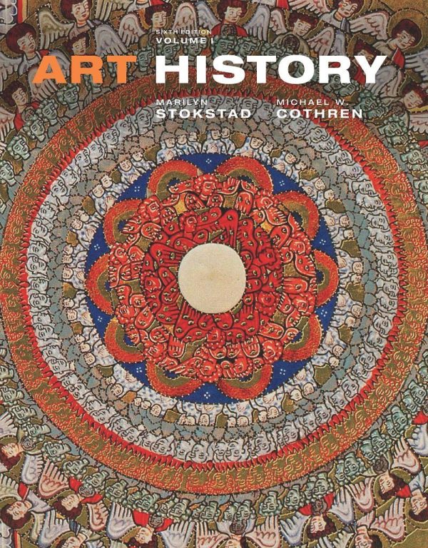 Art History Volume 1 6th Edition
