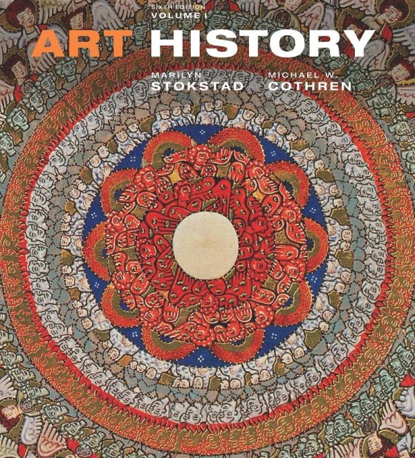 Art History Volume 1 6th Edition