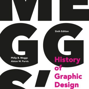 Meggs' History of Graphic Design 6th Edition
