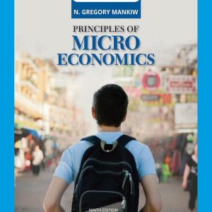 Principles of Microeconomics 9th Edition