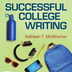 Successful College Writing 8th Edition