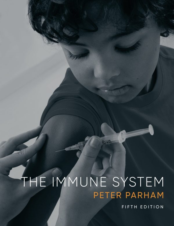 The Immune System 5th Edition