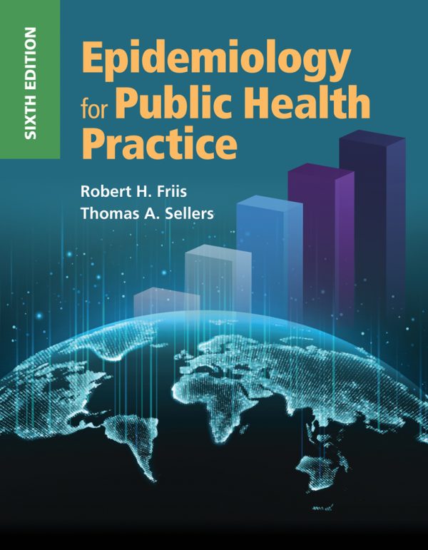 Epidemiology for Public Health Practice 6th Edition