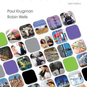 Macroeconomics 6th Edition