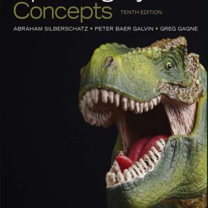 Operating System Concepts 10th Edition