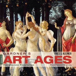 Gardner's Art through the Ages The Western Perspective Volume II 14th Edition