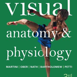 Visual Anatomy & Physiology 3rd Edition