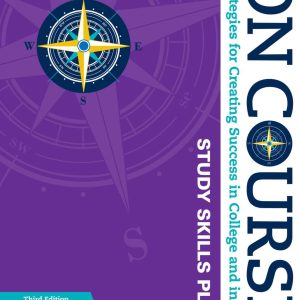 On Course Study Skills Plus Edition 3rd Edition
