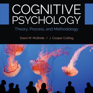 Cognitive Psychology Theory, Process, and Methodology 2nd Edition