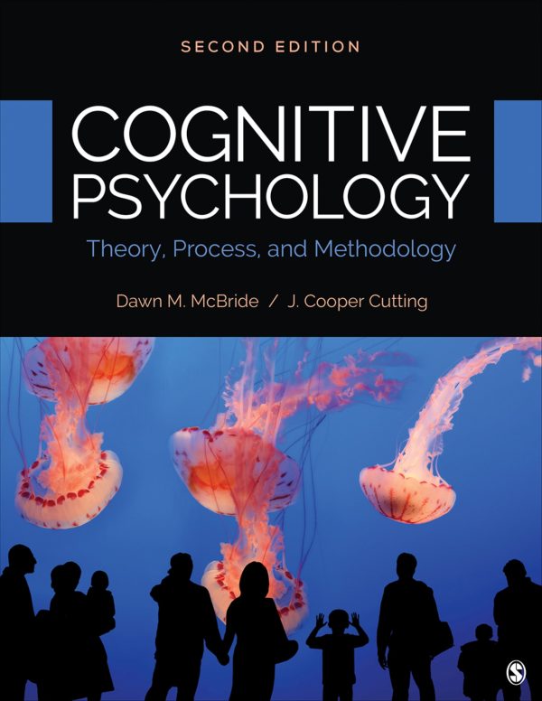 Cognitive Psychology Theory, Process, and Methodology 2nd Edition