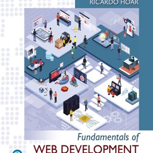 Fundamentals of Web Development 3th Edition