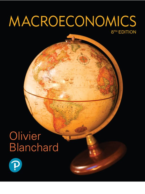 Macroeconomics 8th Edition