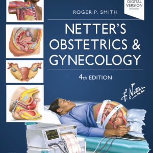 Netters Obstetrics & Gynecology 4th Edition