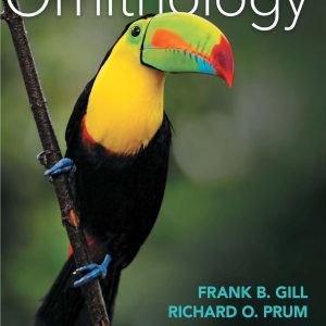Ornithology 4th Edition