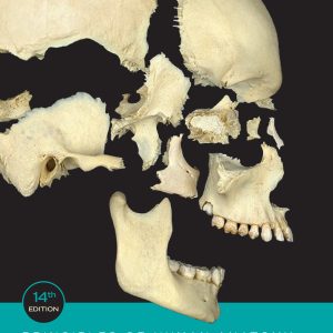 Principles of HUMAN ANATOMY 14th Edition