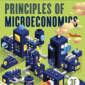 Principles of Microeconomics 3rd Edition
