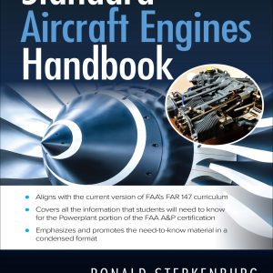 Standard Aircraft Engines Handbook