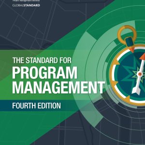 The Standard For Program Management 4th Edition