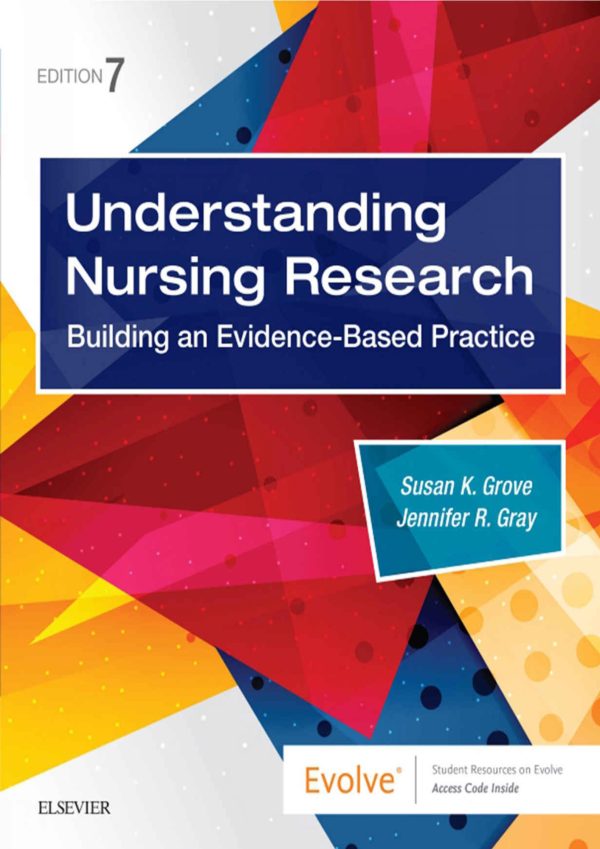 Understanding Nursing Research Building an Evidence-Based Practice 7th Edition