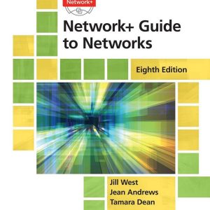 CompTIA Network+ Guide to Networks 8th Edition