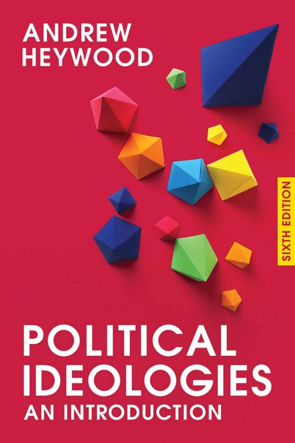 Political Ideologies An Introduction 6th Edition