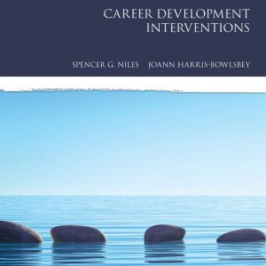 Career Development Interventions 5th Edition