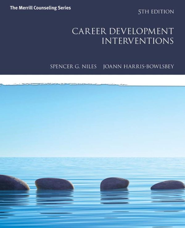 Career Development Interventions 5th Edition