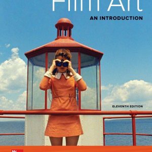Film Art An Introduction 11th Edition