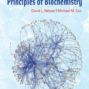 Lehninger Principles of Biochemistry 6th Edition