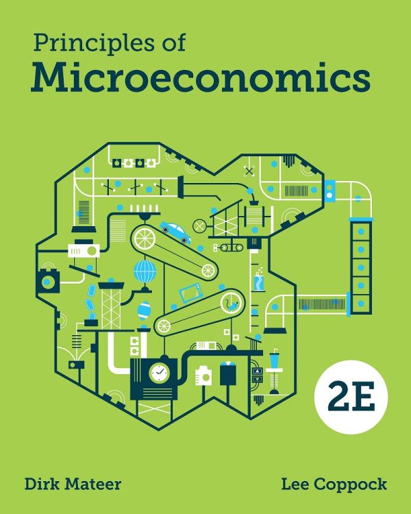 Principles of Microeconomics 2nd Edition