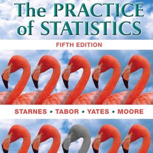 The Basic Practice of Statistics for the AP Exam 5th Edition