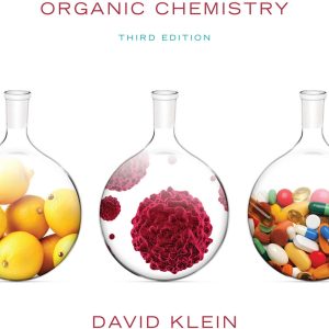 Organic Chemistry 3rd Edition