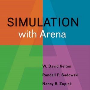 Simulation with Arena 6th Edition