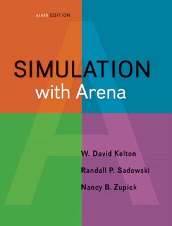 Simulation with Arena 6th Edition