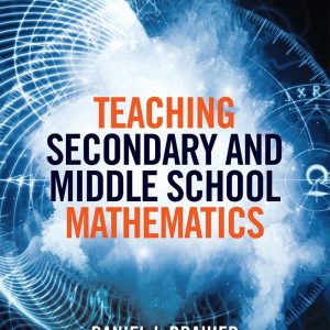 Teaching Secondary and Middle School Mathematics 5th Edition