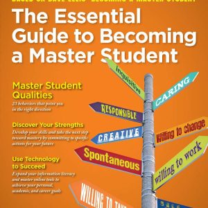 The Essential Guide to Becoming a Master Student 3rd Edition