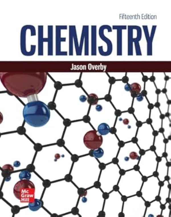 Chemistry 15th Edition