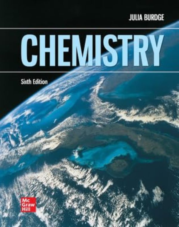 Chemistry 6th Edition
