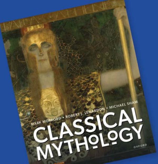 Classical Mythology 12th Edition