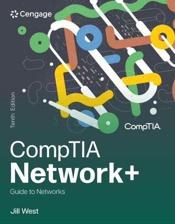 CompTIA Network+ Guide to Networks 10th Edition